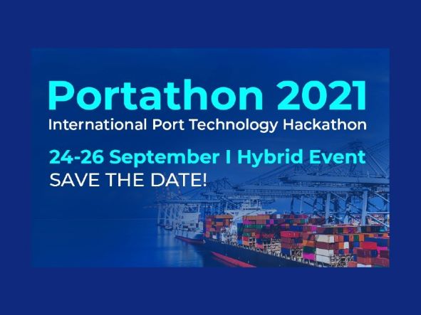Hakatonas „Portathon 2021“: stiprus sugrįžimas su naujais partneriais